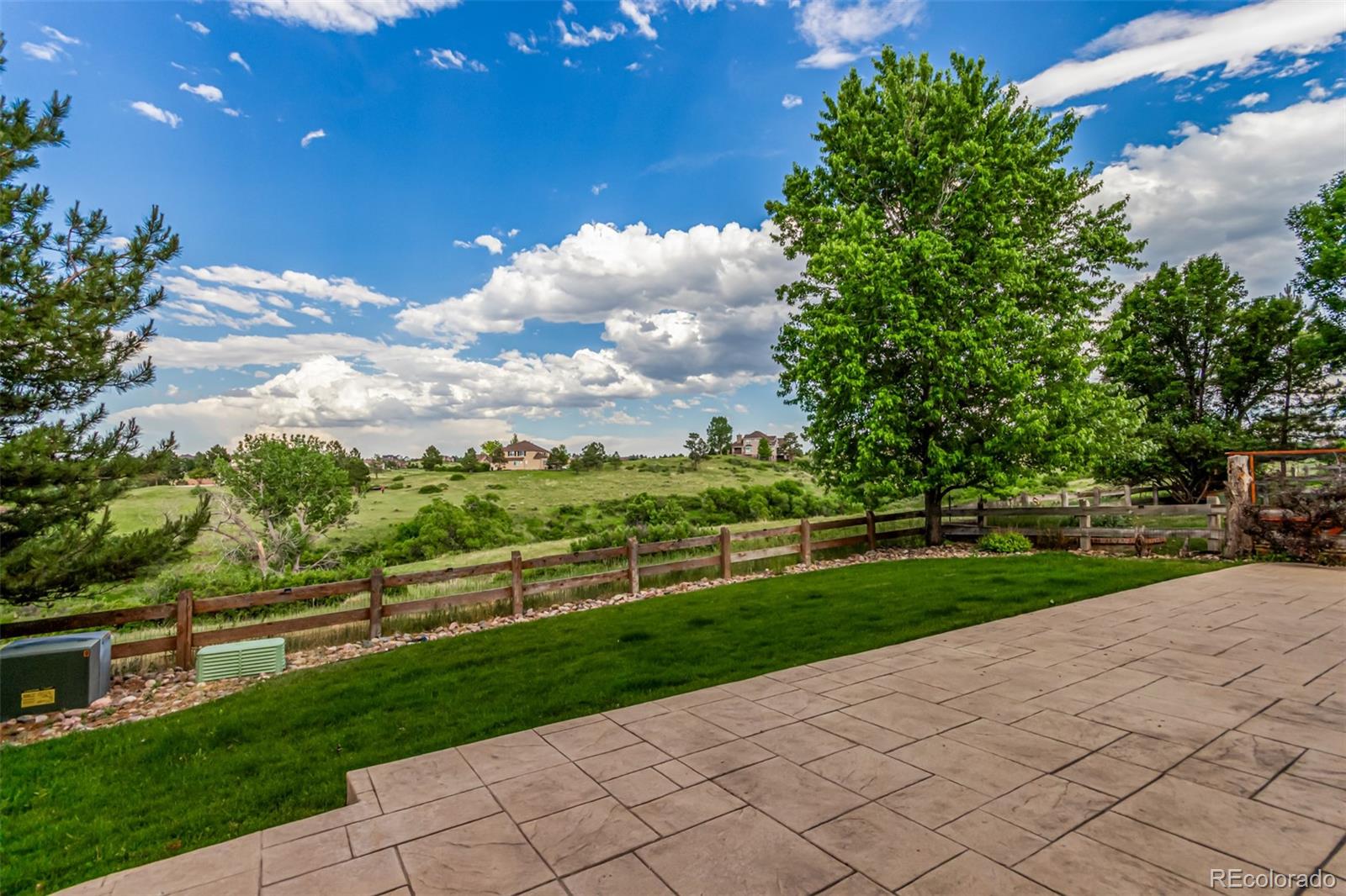 MLS Image #0 for 11640  pine hill street,parker, Colorado