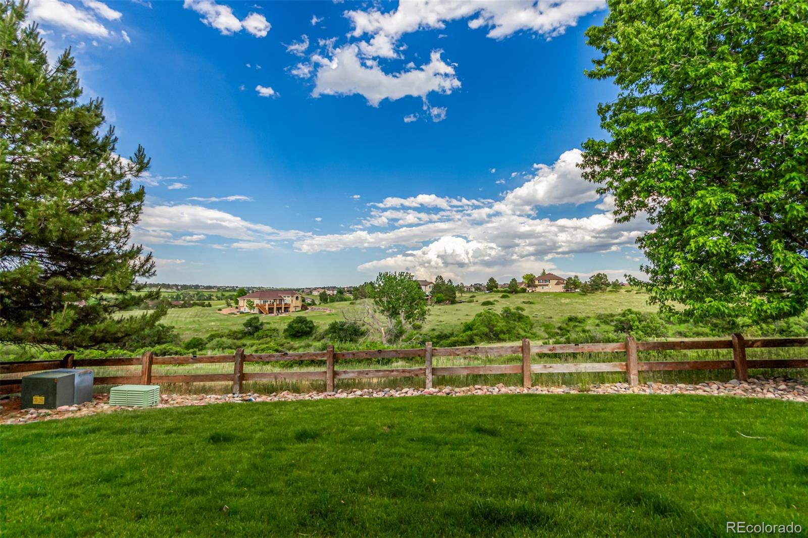 MLS Image #48 for 11640  pine hill street,parker, Colorado