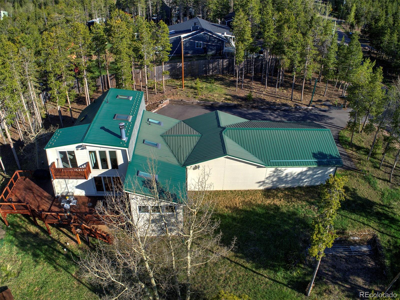 MLS Image #3 for 9178  krashin drive,conifer, Colorado