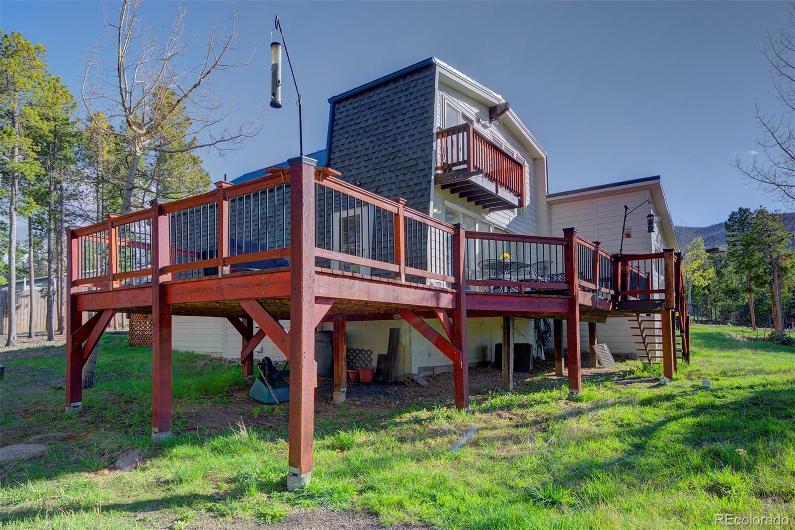 MLS Image #36 for 9178  krashin drive,conifer, Colorado