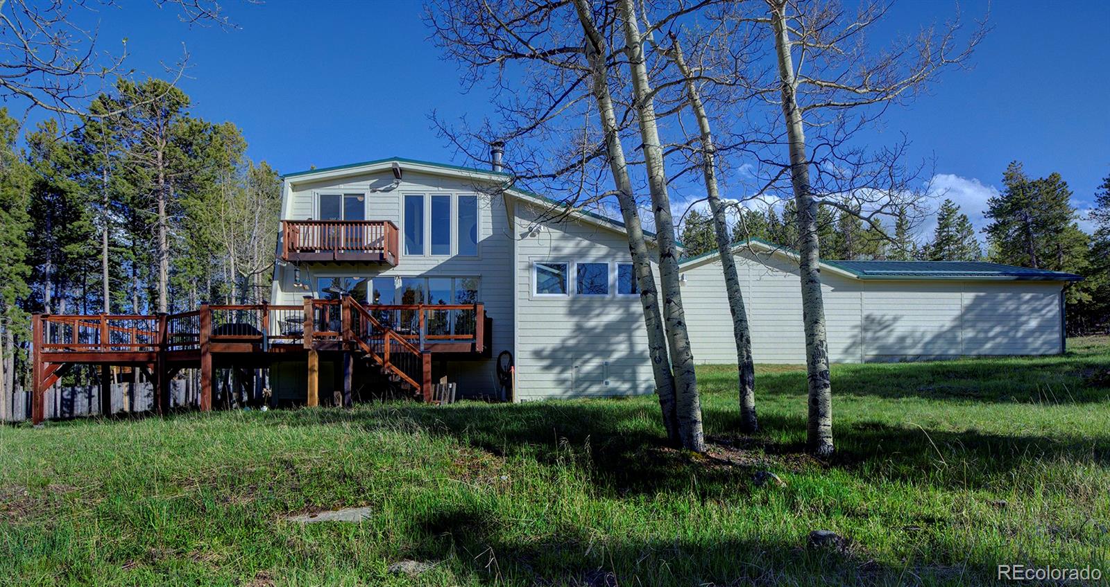 MLS Image #37 for 9178  krashin drive,conifer, Colorado