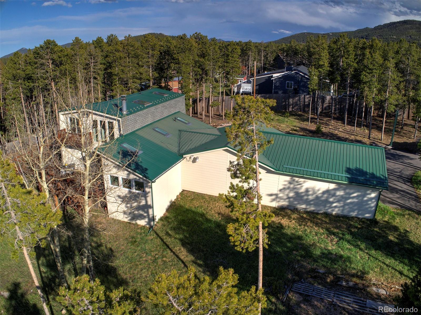 MLS Image #41 for 9178  krashin drive,conifer, Colorado