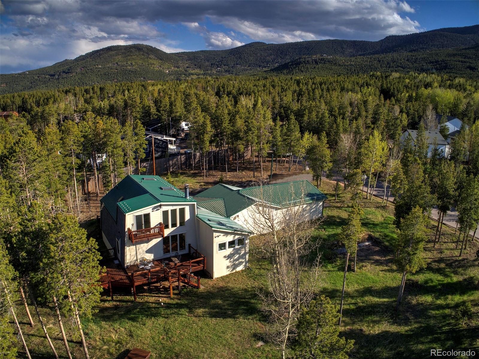 MLS Image #42 for 9178  krashin drive,conifer, Colorado