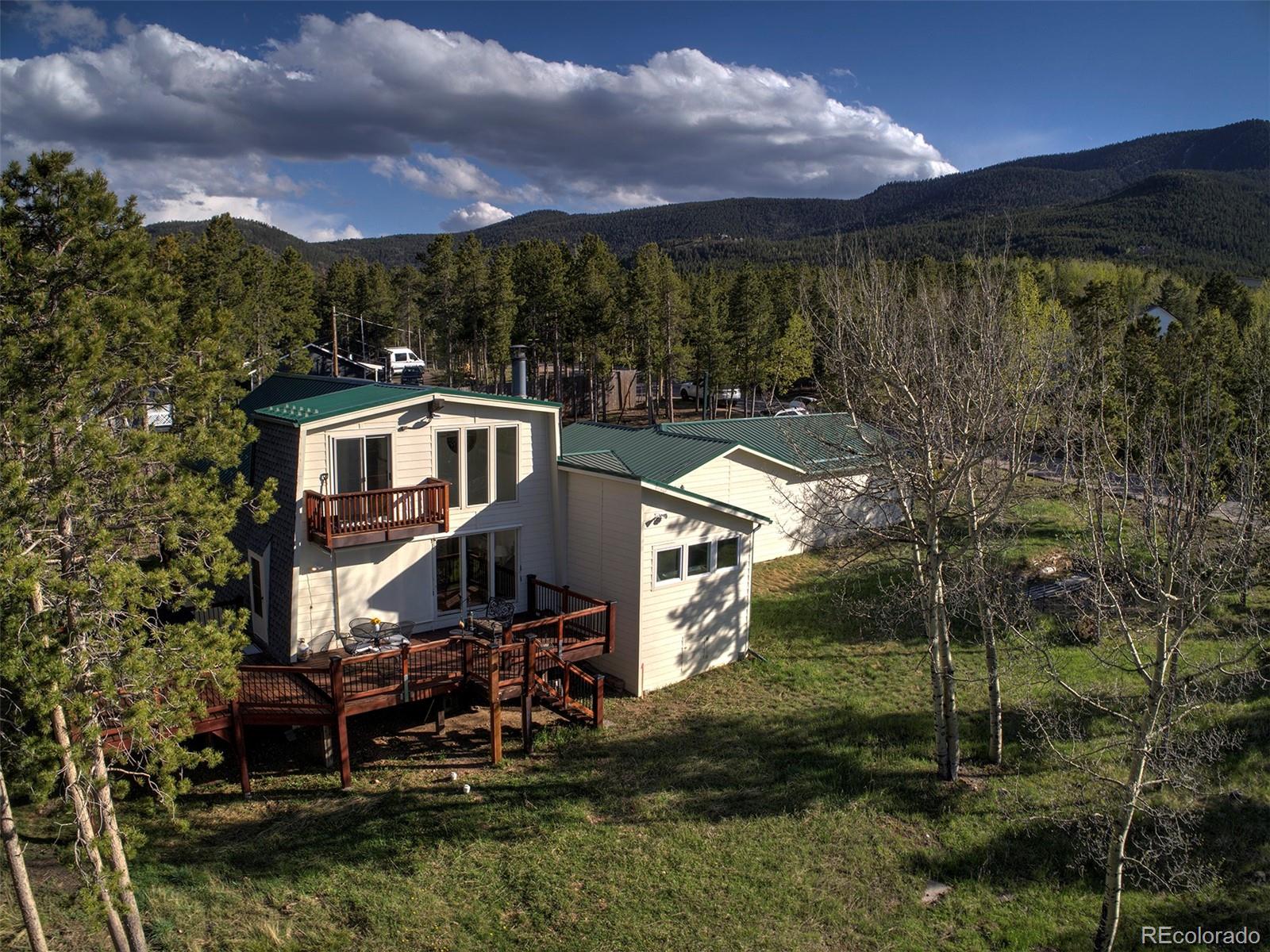 MLS Image #6 for 9178  krashin drive,conifer, Colorado