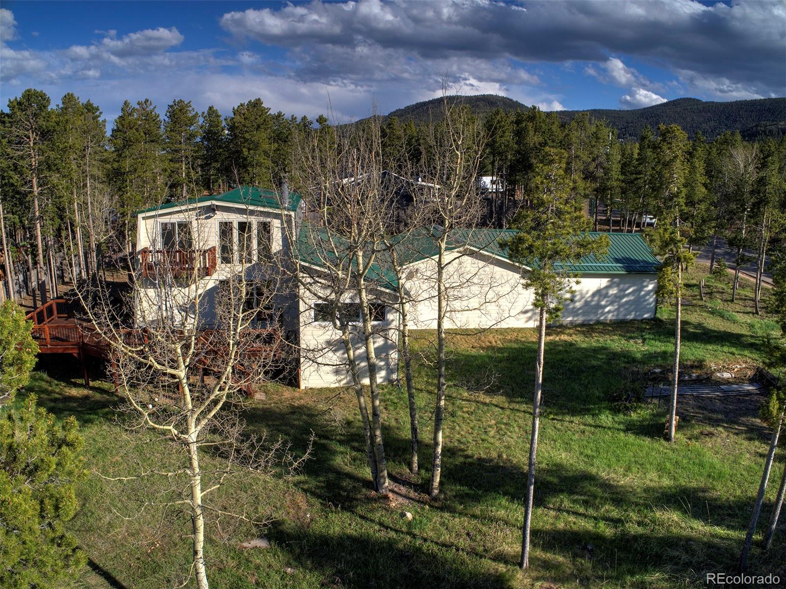 MLS Image #7 for 9178  krashin drive,conifer, Colorado