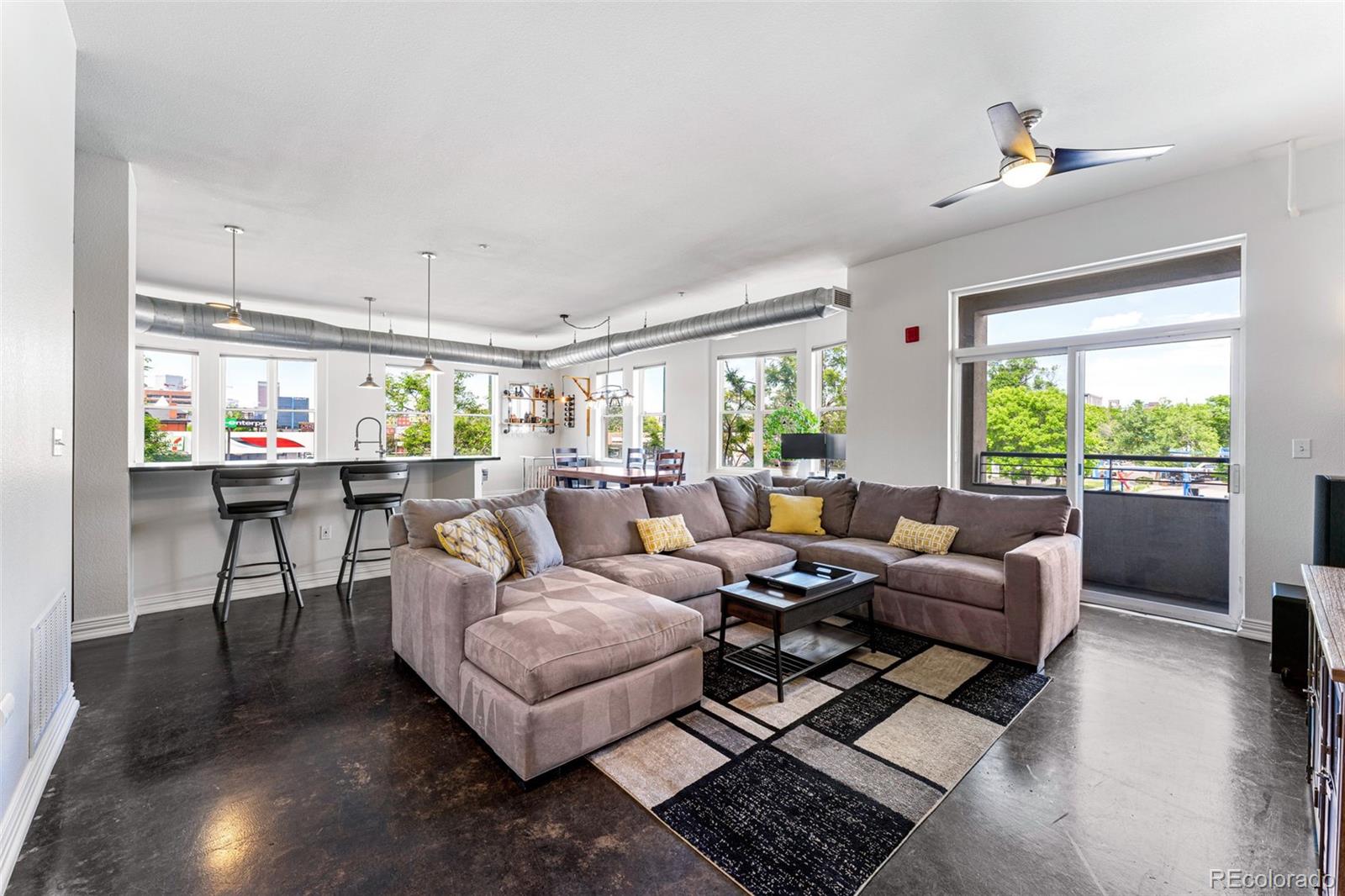 MLS Image #0 for 277 n broadway  207,denver, Colorado
