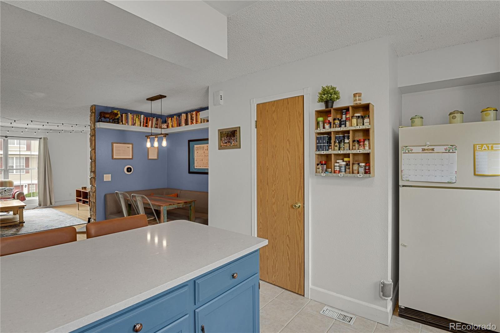 MLS Image #11 for 1699 s trenton street,denver, Colorado