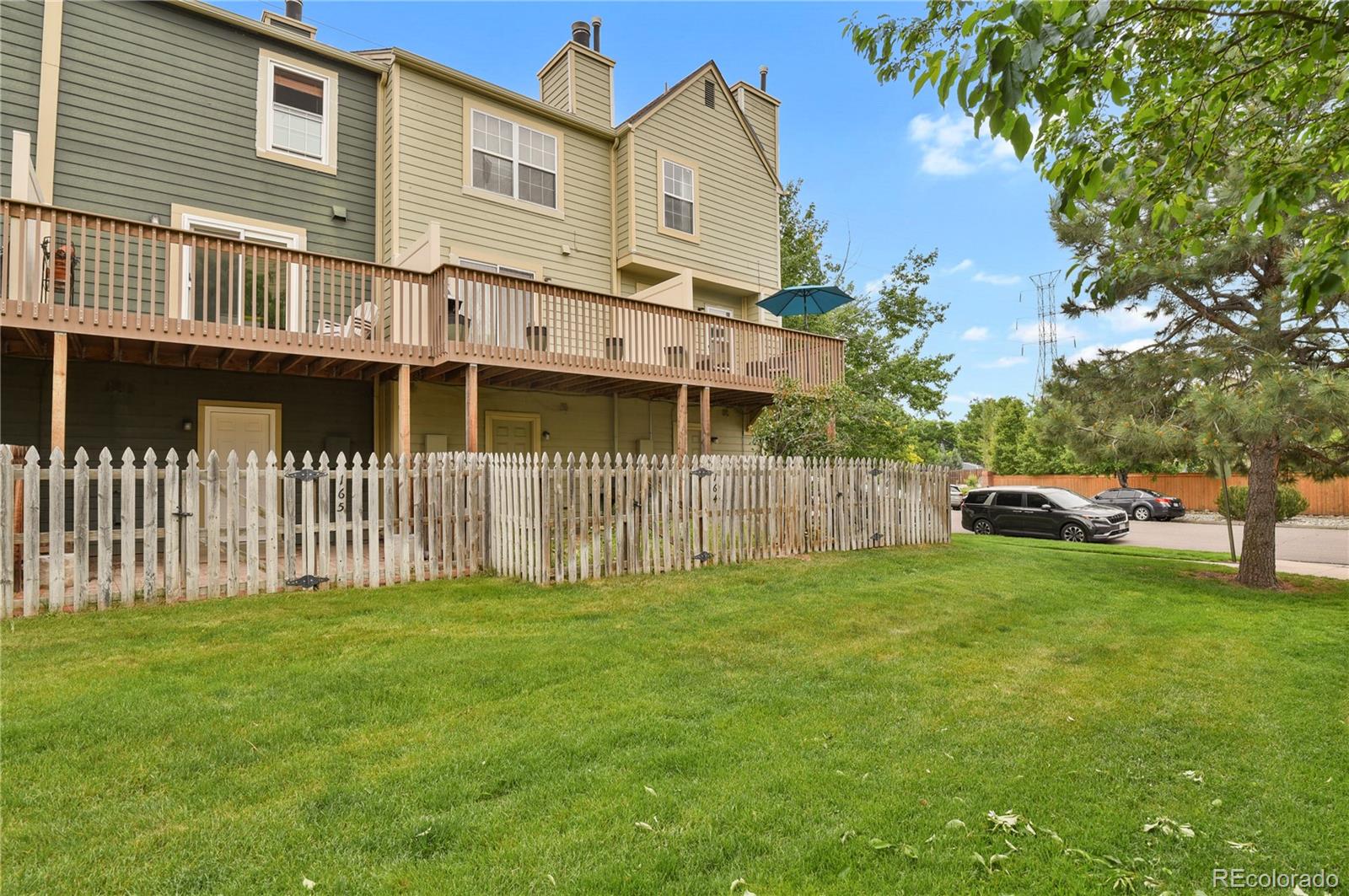 MLS Image #24 for 1699 s trenton street,denver, Colorado