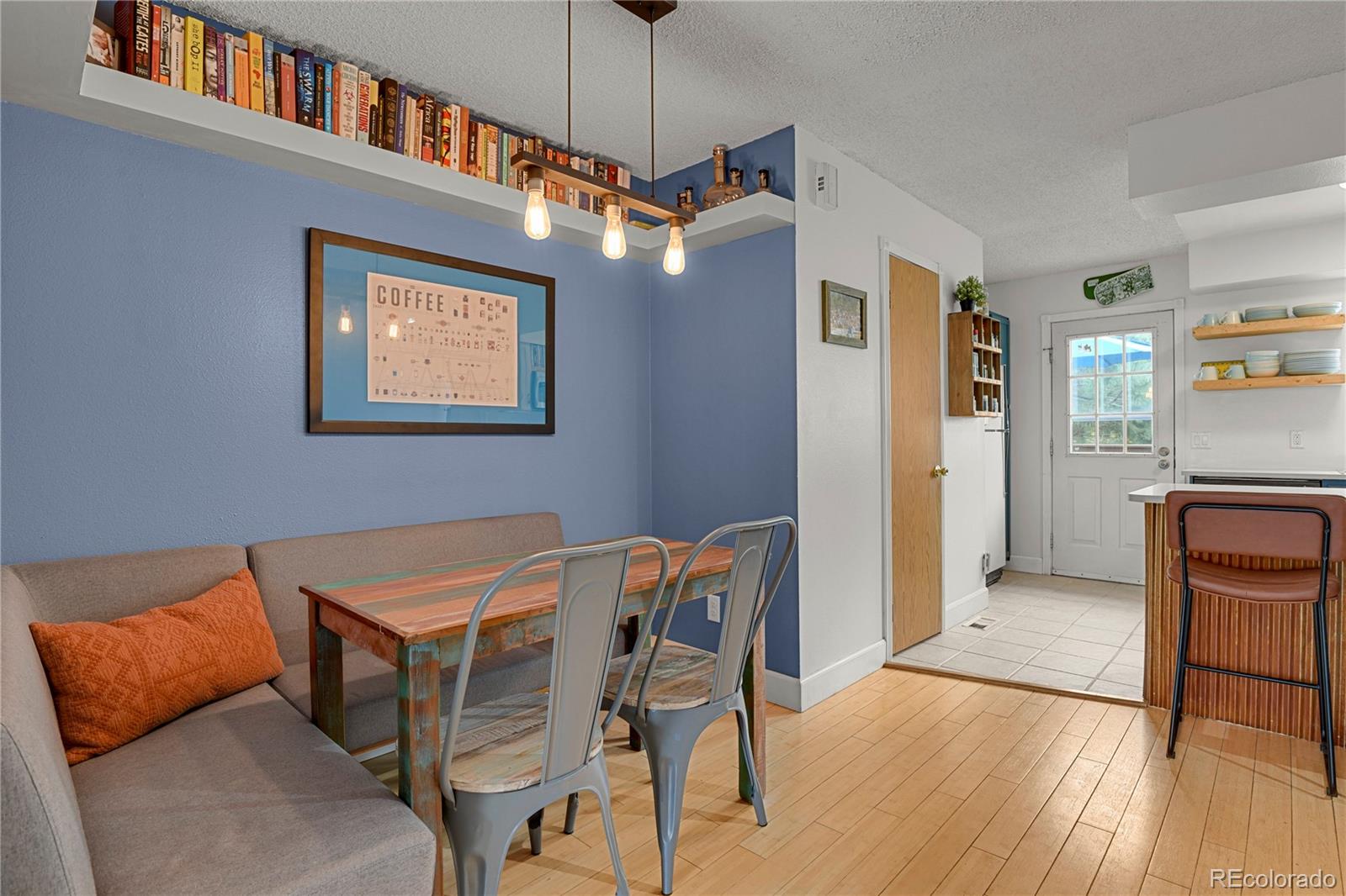 MLS Image #7 for 1699 s trenton street,denver, Colorado