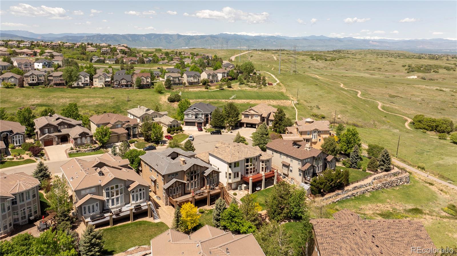 MLS Image #41 for 12356  montano way,castle pines, Colorado