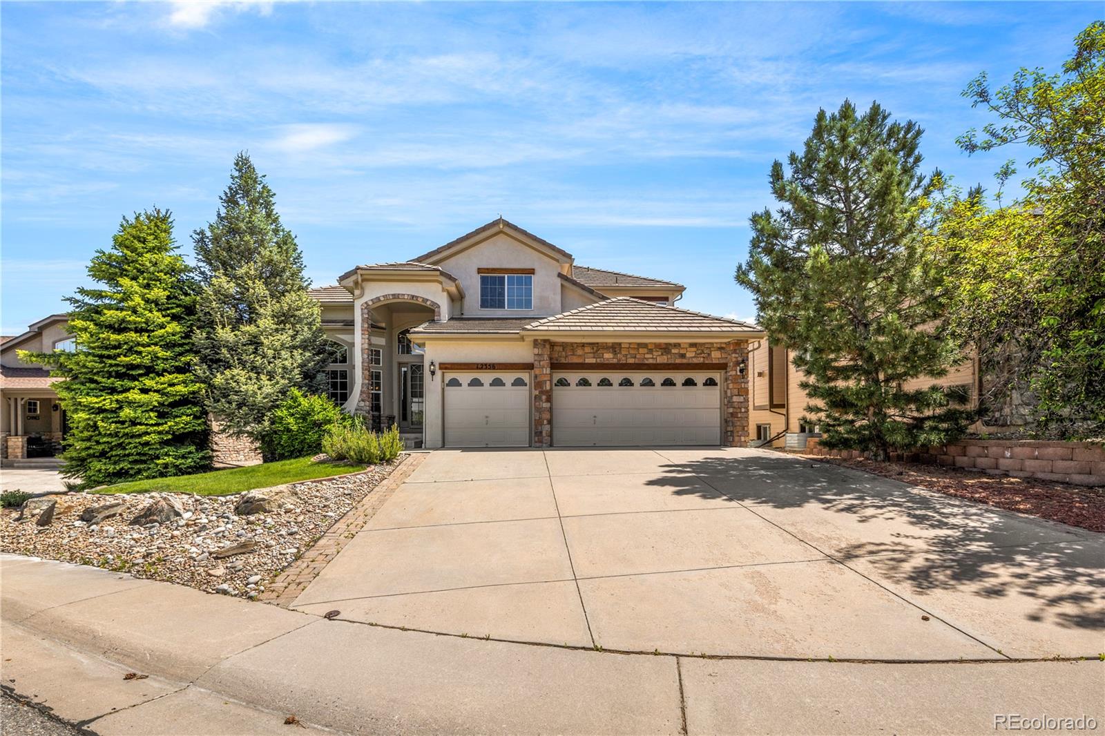 MLS Image #43 for 12356  montano way,castle pines, Colorado