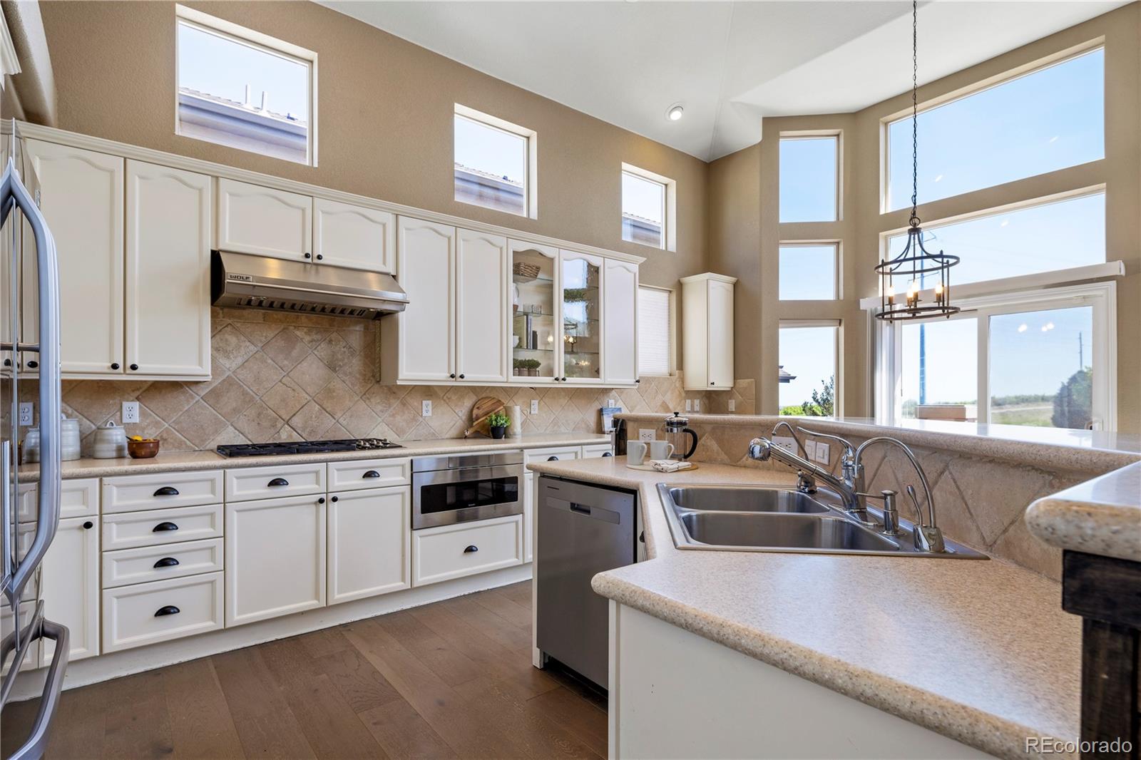 MLS Image #9 for 12356  montano way,castle pines, Colorado