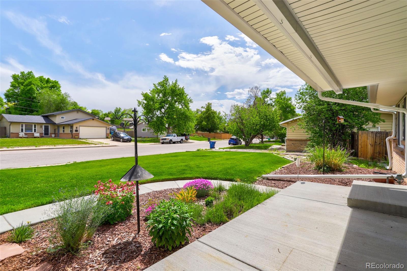 MLS Image #3 for 7533 e costilla boulevard,centennial, Colorado