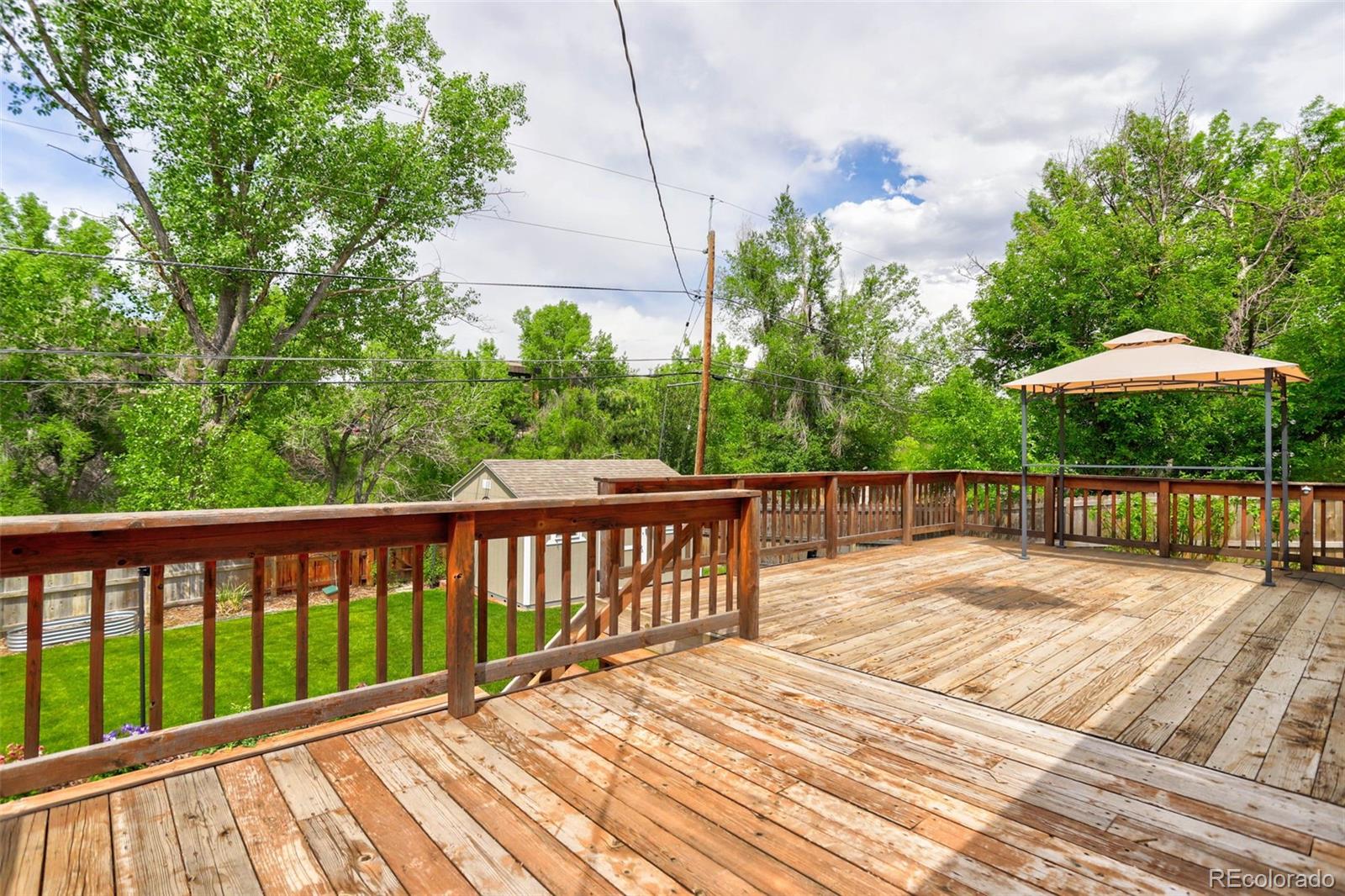 MLS Image #38 for 7533 e costilla boulevard,centennial, Colorado