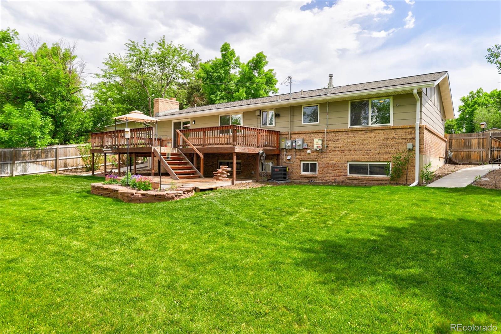 MLS Image #39 for 7533 e costilla boulevard,centennial, Colorado