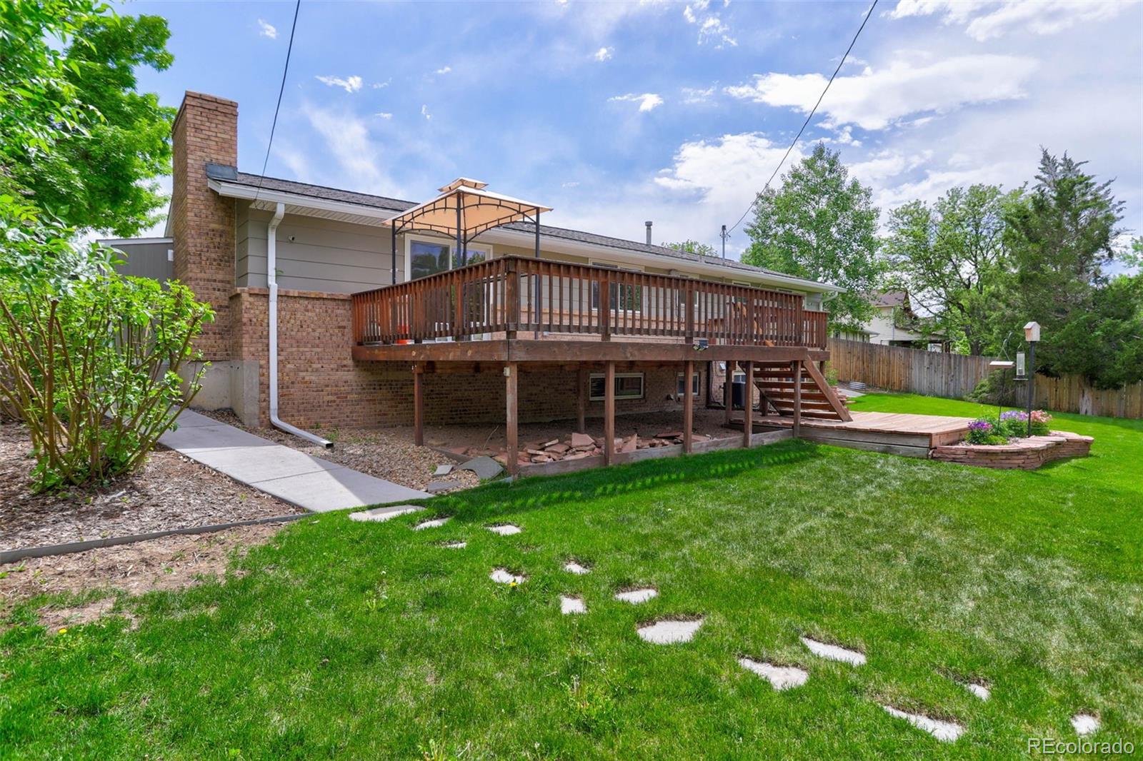 MLS Image #40 for 7533 e costilla boulevard,centennial, Colorado