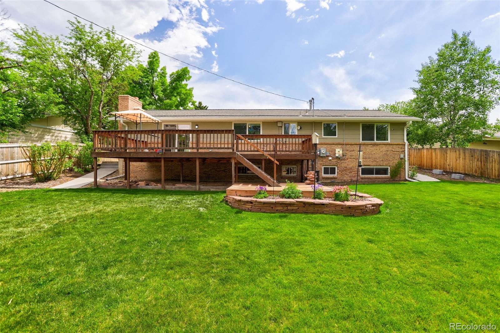 MLS Image #41 for 7533 e costilla boulevard,centennial, Colorado