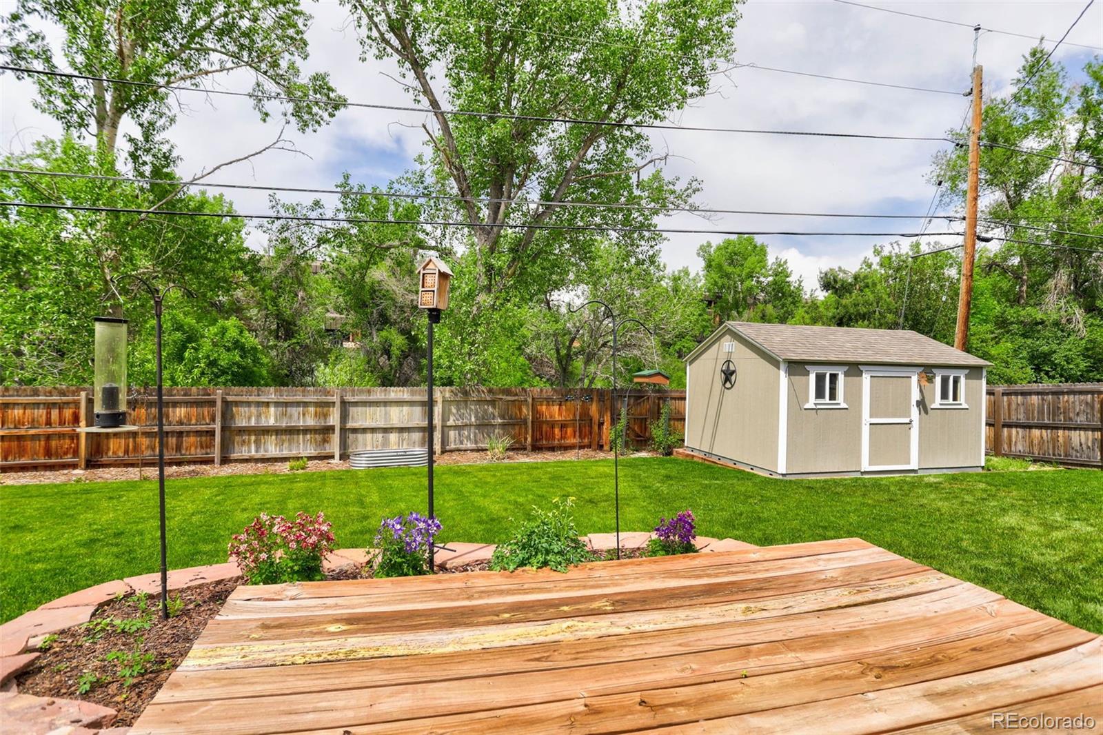 MLS Image #42 for 7533 e costilla boulevard,centennial, Colorado