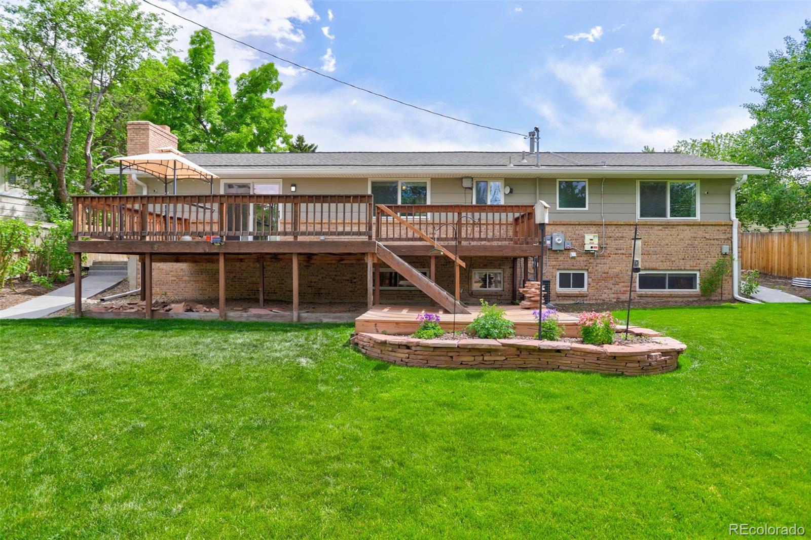 MLS Image #43 for 7533 e costilla boulevard,centennial, Colorado