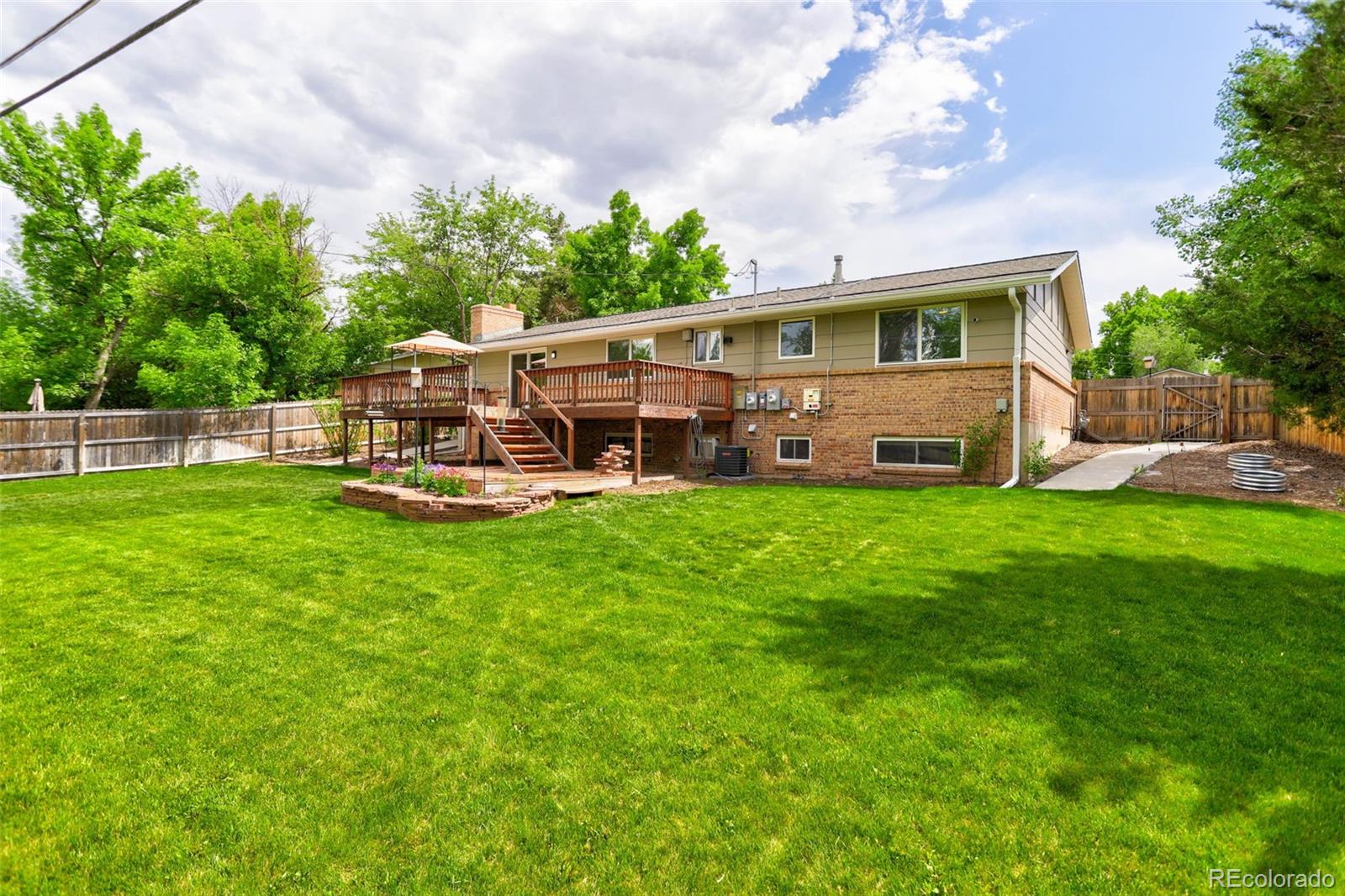 MLS Image #45 for 7533 e costilla boulevard,centennial, Colorado