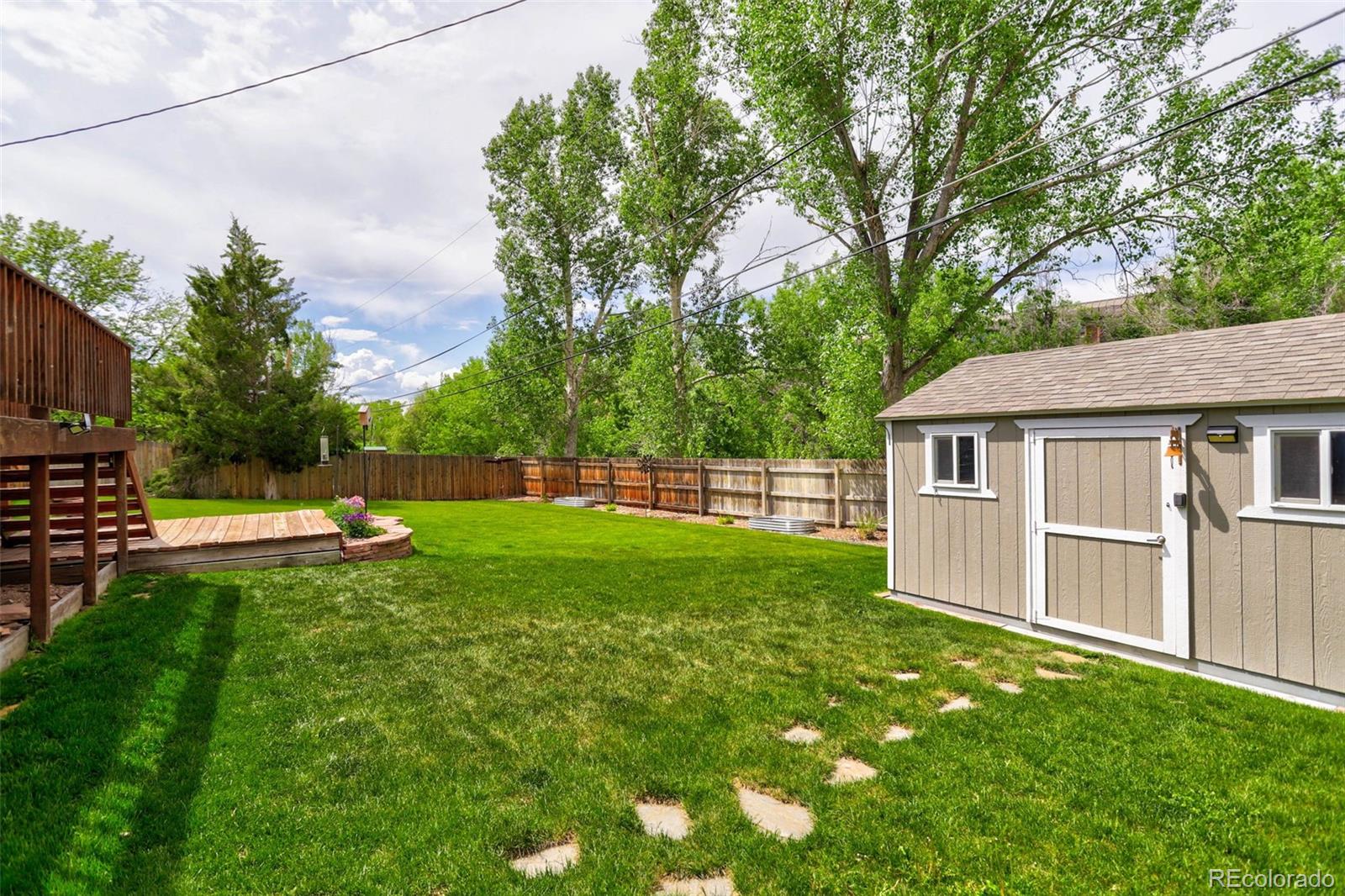 MLS Image #46 for 7533 e costilla boulevard,centennial, Colorado