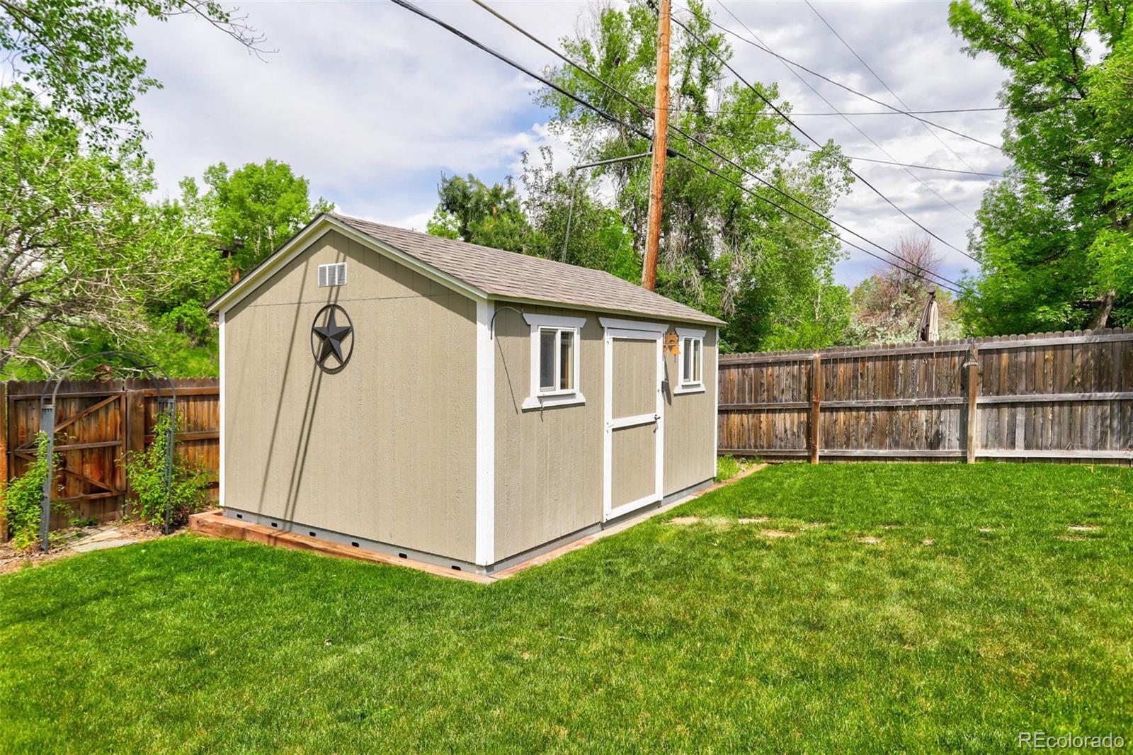 MLS Image #47 for 7533 e costilla boulevard,centennial, Colorado