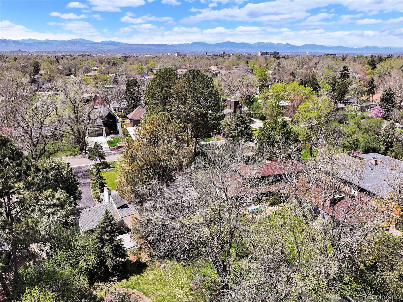 MLS Image #33 for 2570 s jackson street,denver, Colorado