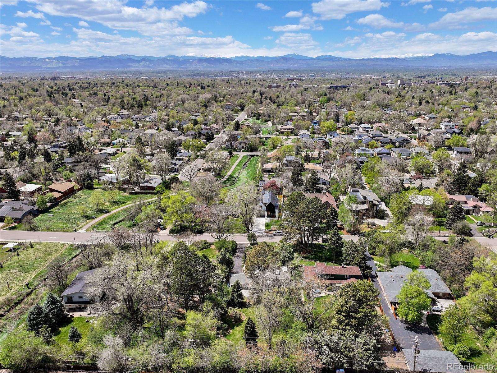 MLS Image #34 for 2570 s jackson street,denver, Colorado