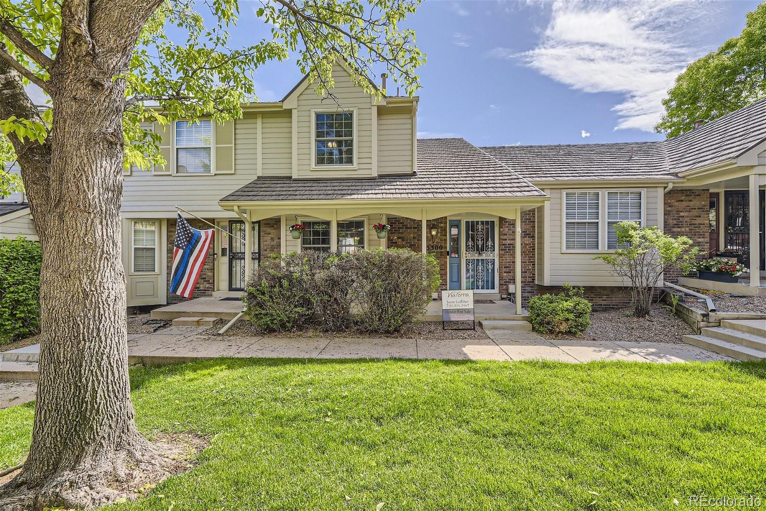 MLS Image #0 for 5300 s jellison street ,littleton, Colorado