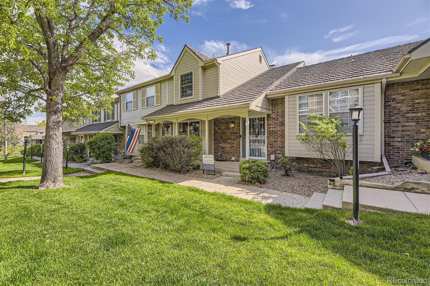 MLS Image #1 for 5300 s jellison street ,littleton, Colorado