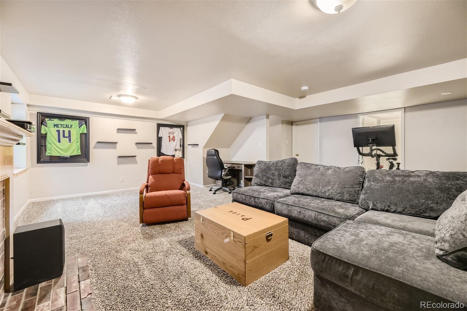 MLS Image #20 for 5300 s jellison street ,littleton, Colorado