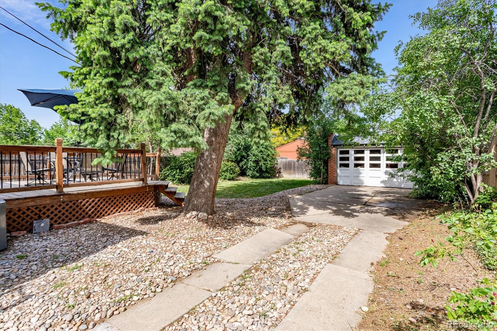 MLS Image #24 for 2558 n kearney street,denver, Colorado