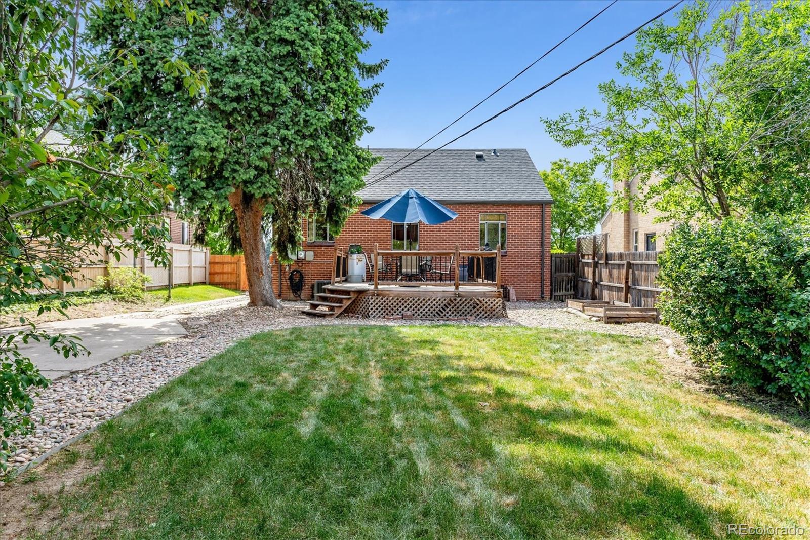 MLS Image #28 for 2558 n kearney street,denver, Colorado