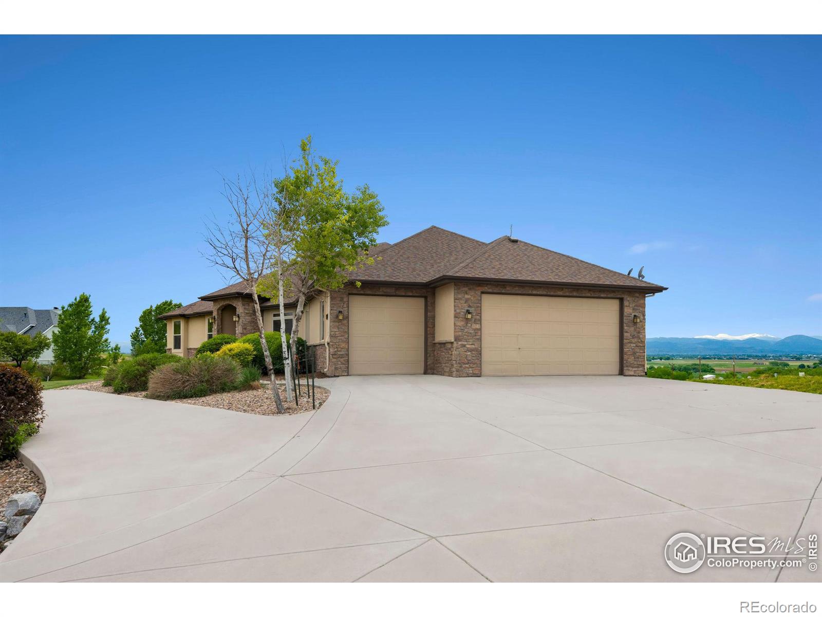 MLS Image #2 for 3121  megan circle,berthoud, Colorado