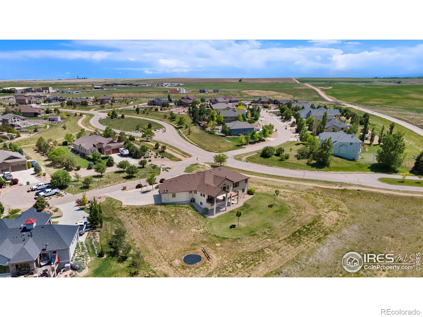 MLS Image #39 for 3121  megan circle,berthoud, Colorado