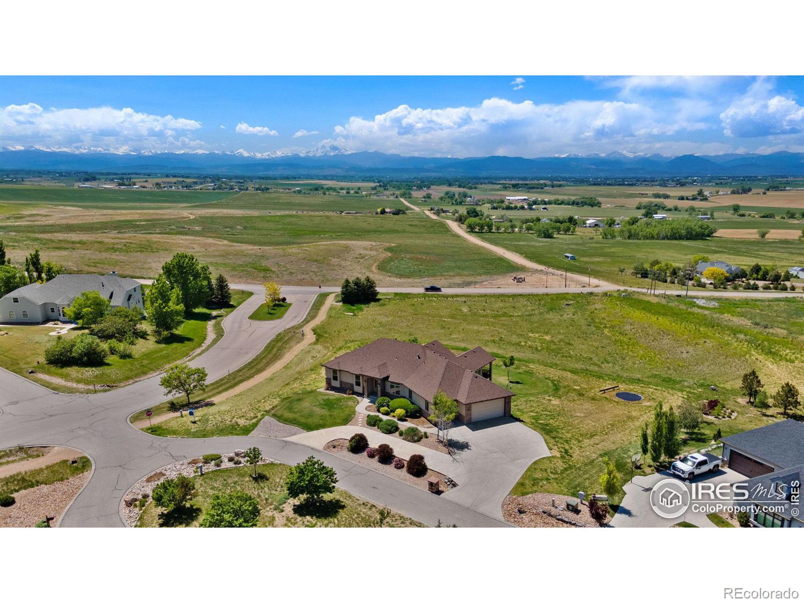 MLS Image #5 for 3121  megan circle,berthoud, Colorado