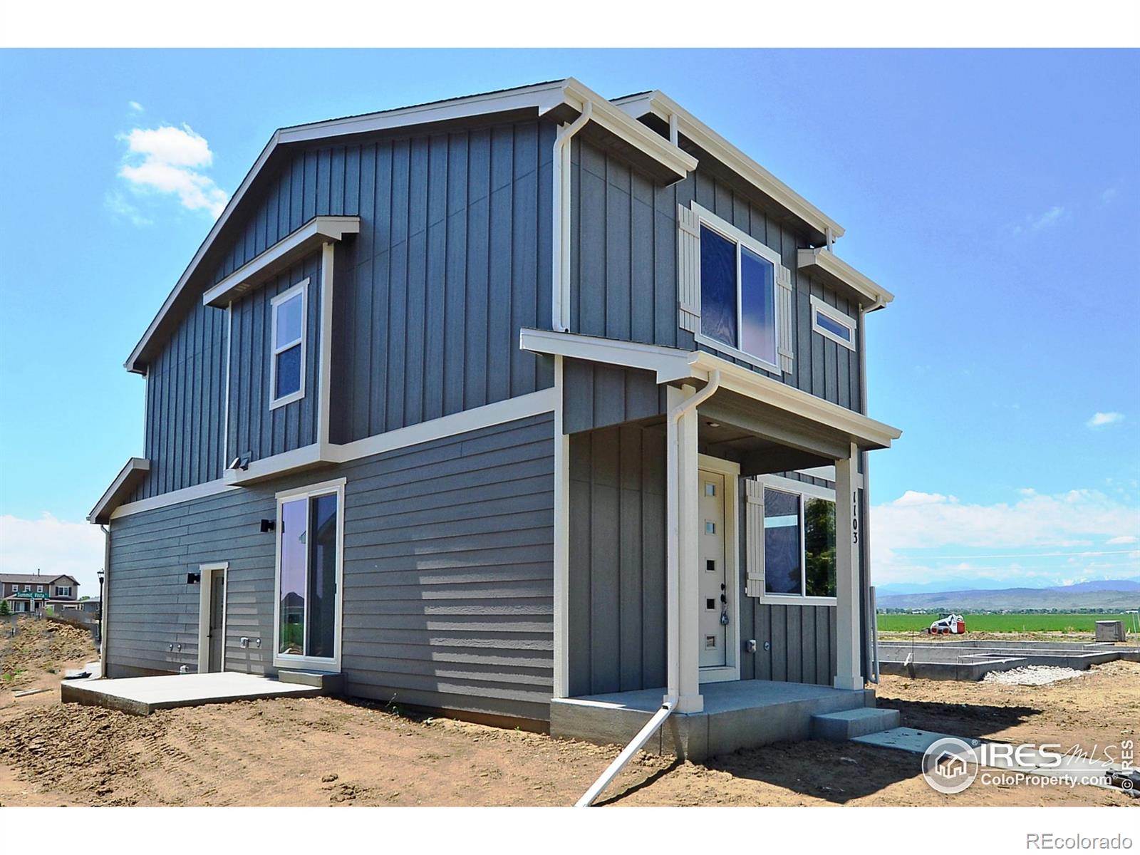 CMA Image for 367  fickel farm trail,Berthoud, Colorado