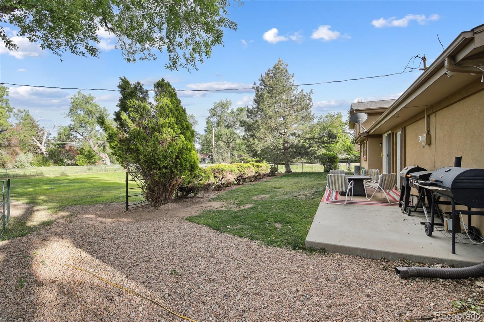 MLS Image #22 for 5200  gladiola street,arvada, Colorado