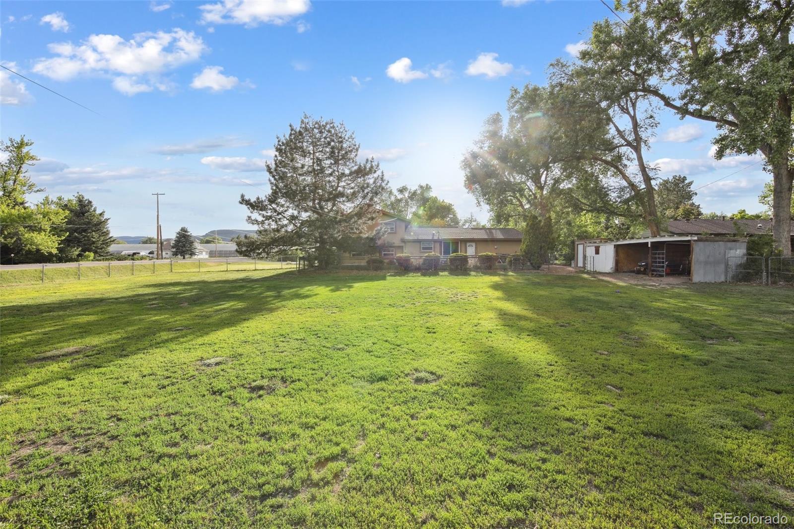 MLS Image #24 for 5200  gladiola street,arvada, Colorado