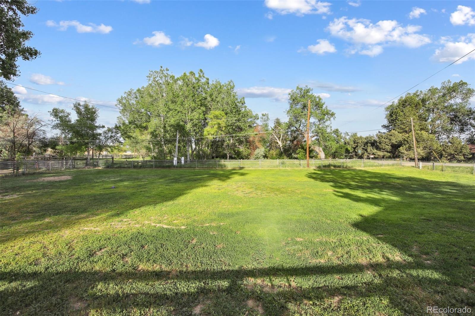 MLS Image #4 for 5200  gladiola street,arvada, Colorado