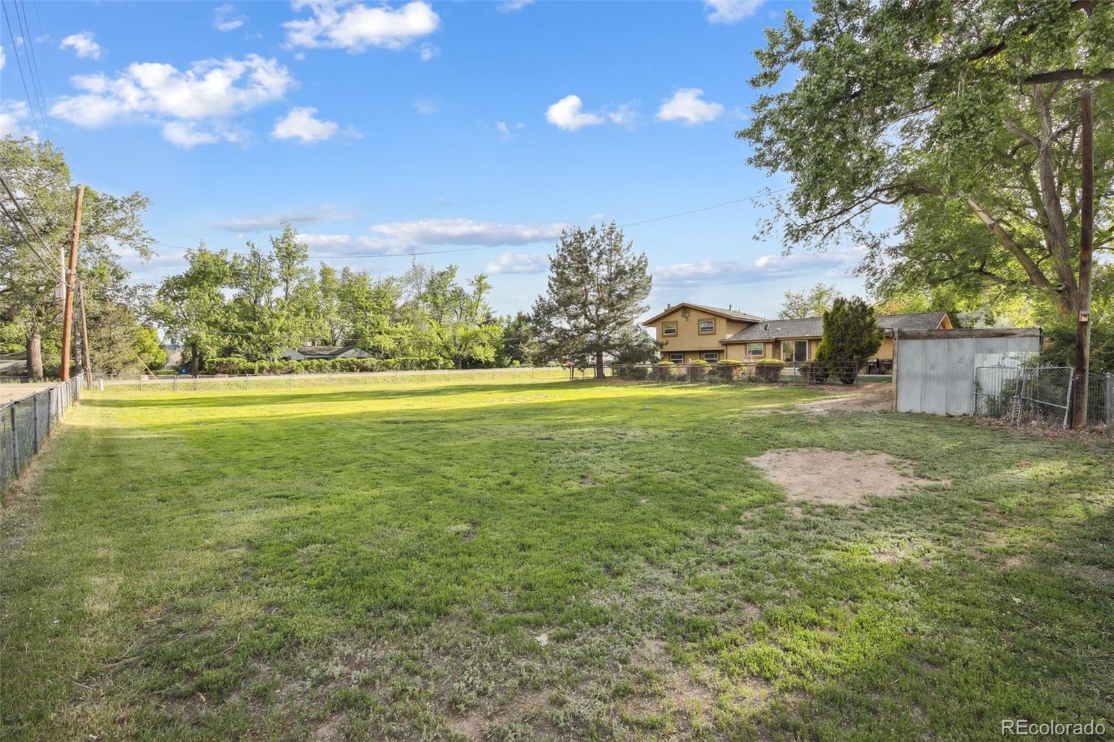 MLS Image #5 for 5200  gladiola street,arvada, Colorado