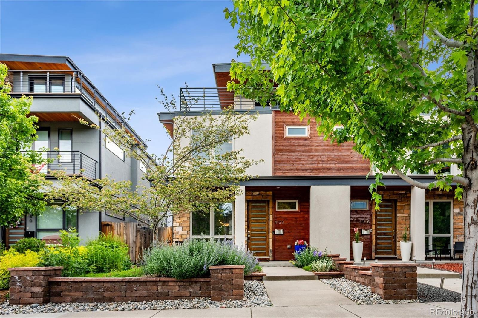 MLS Image #0 for 4158  vrain street ,denver, Colorado