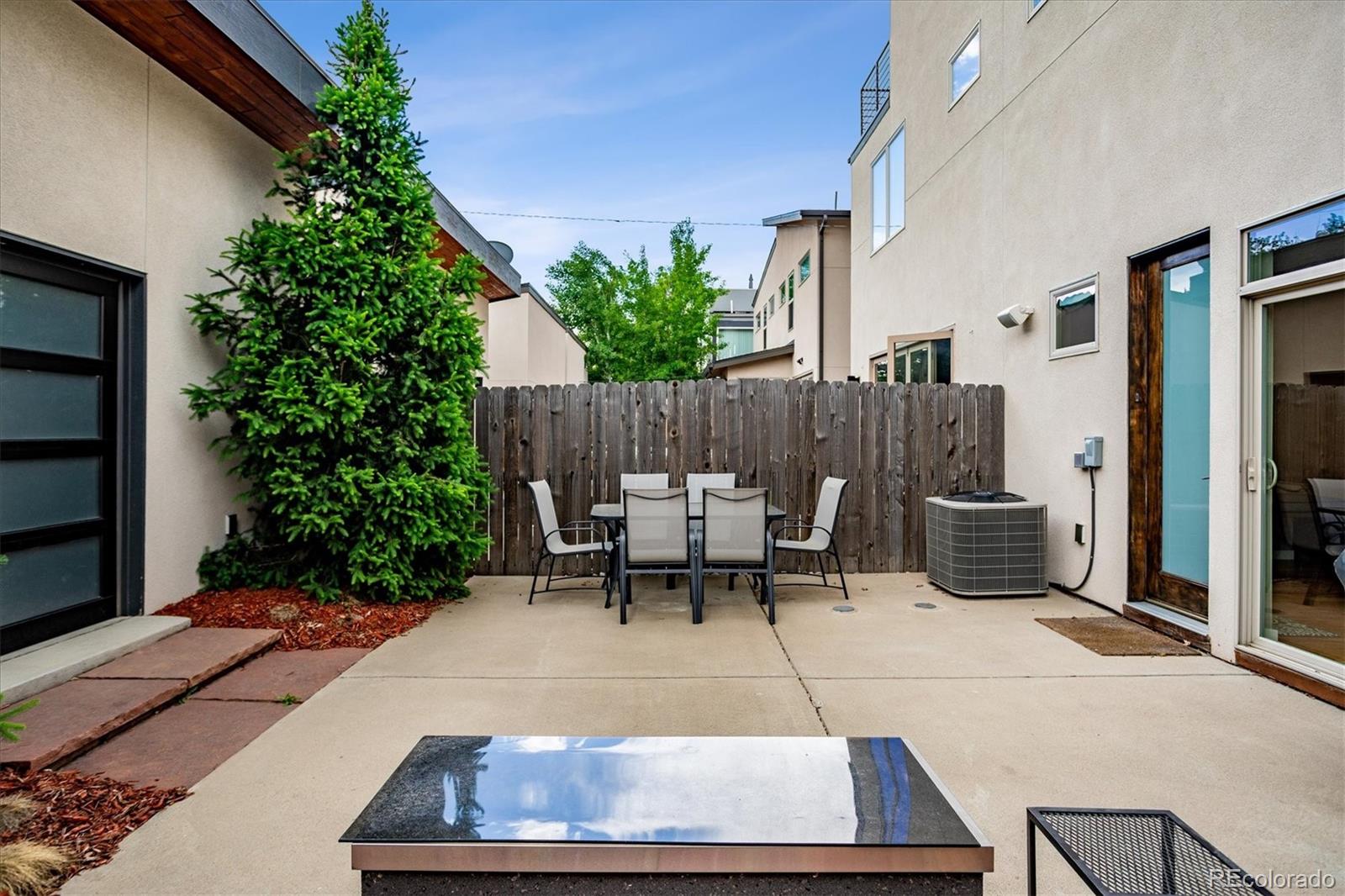 MLS Image #33 for 4158  vrain street ,denver, Colorado