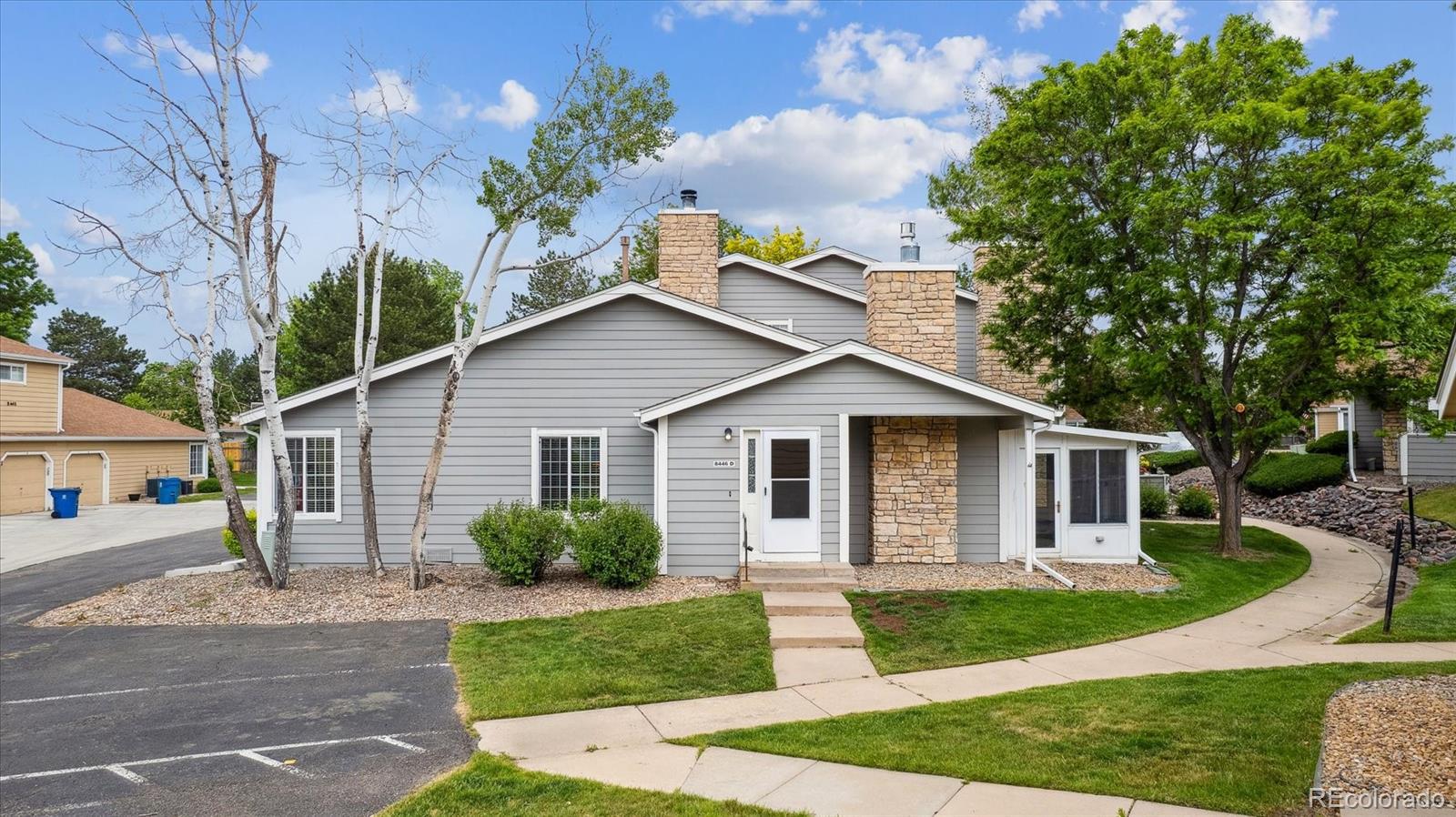 MLS Image #0 for 8446  everett way,arvada, Colorado