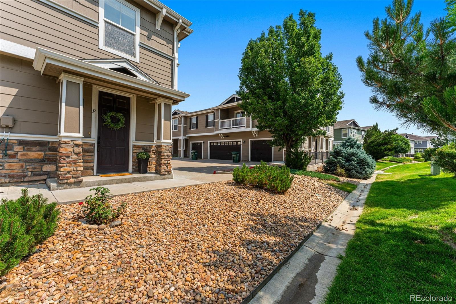 MLS Image #1 for 17100  waterhouse circle,parker, Colorado