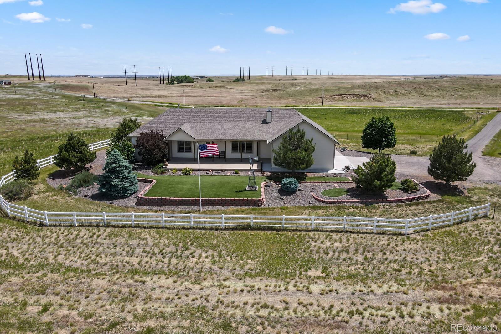 CMA Image for 56226 e county road 10 ,Strasburg, Colorado