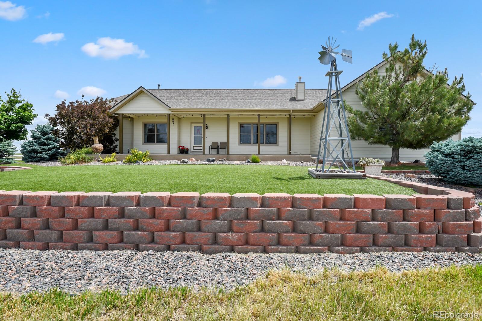 MLS Image #2 for 5363 s juliet court,strasburg, Colorado