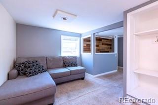 MLS Image #18 for 523 s pennsylvania street,denver, Colorado