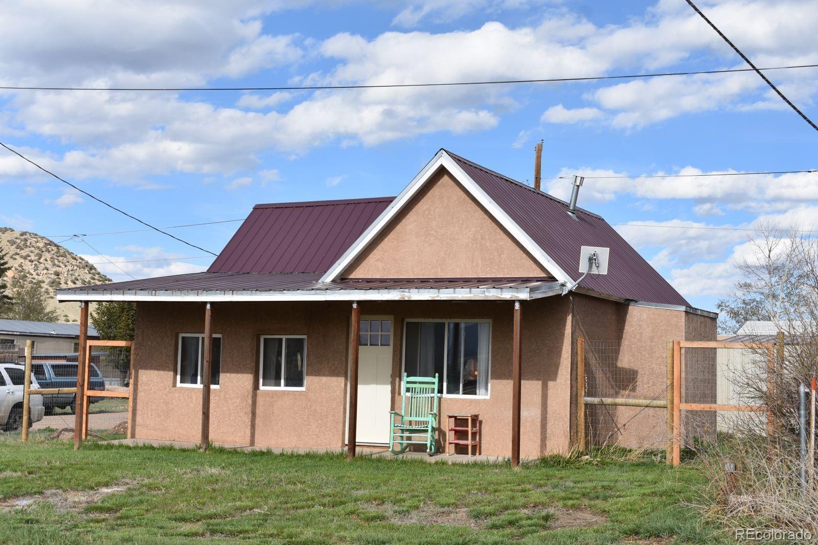 MLS Image #0 for 953  french street,silver cliff, Colorado