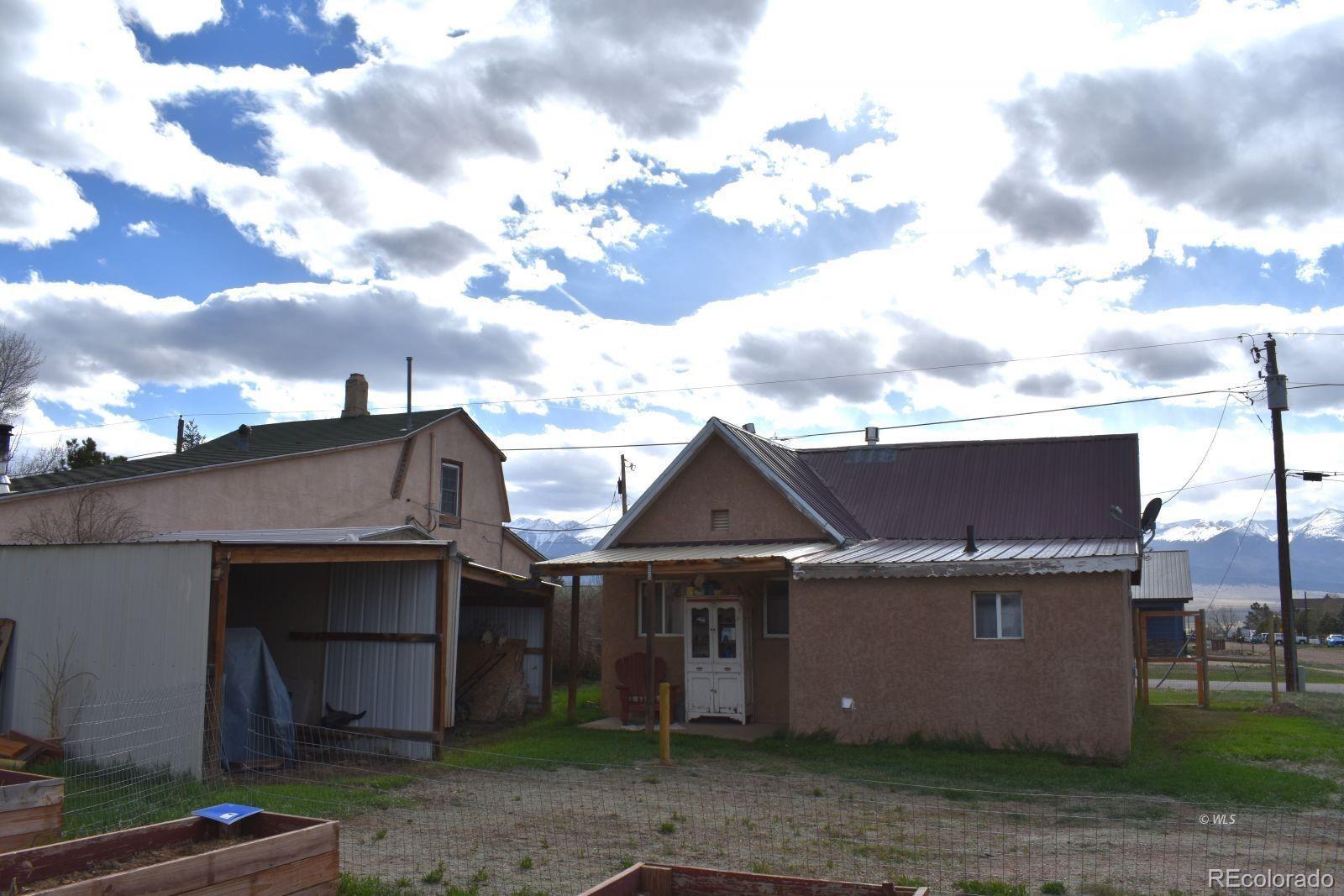 MLS Image #12 for 953  french street,silver cliff, Colorado